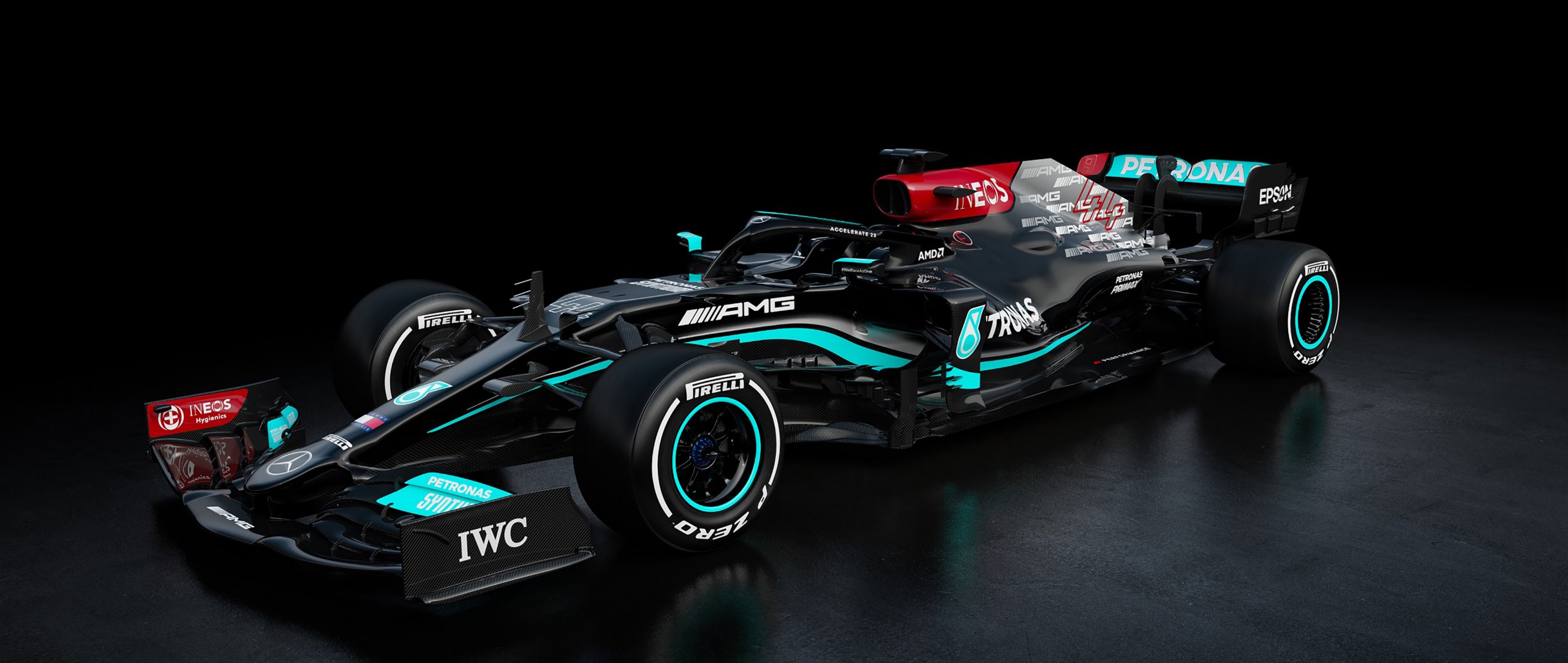 Mercedes
