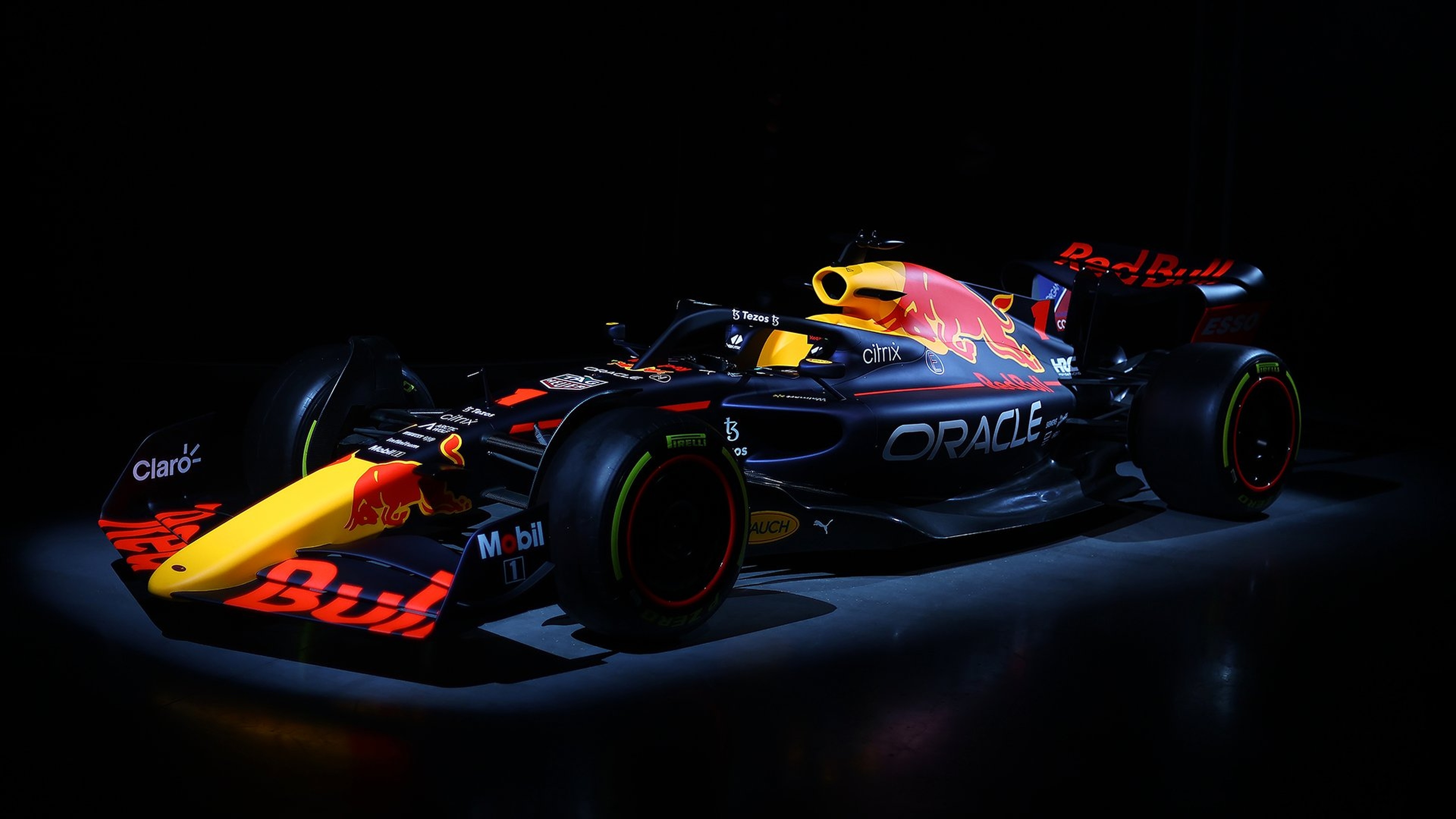 RedBull