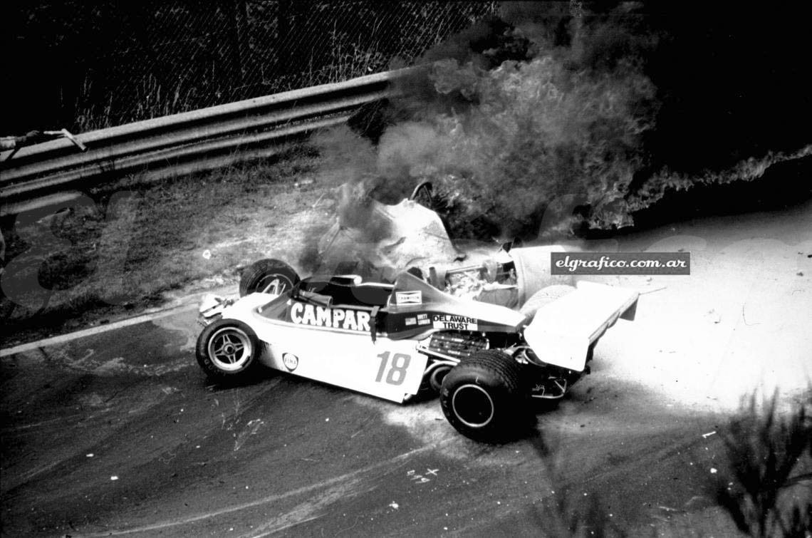 1976 Lauda Nurburgring