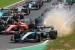 Italie Monza závod